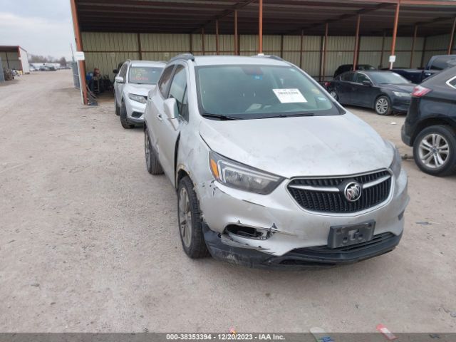 BUICK ENCORE 2019 kl4cjasb3kb868753