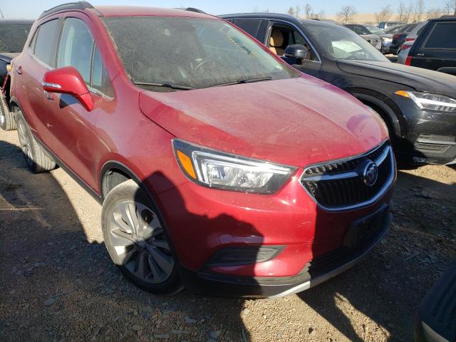 BUICK ENCORE PRE 2019 kl4cjasb3kb870695