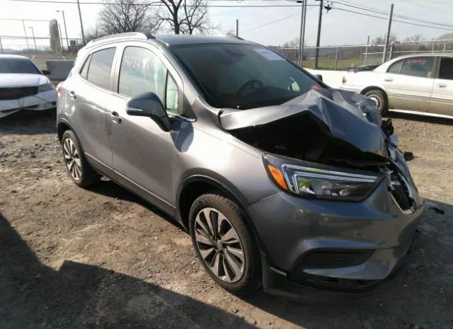 BUICK ENCORE 2019 kl4cjasb3kb887271