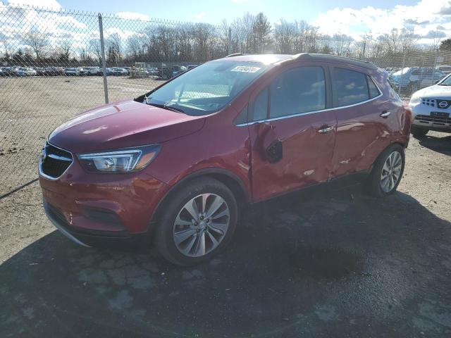 BUICK ENCORE 2019 kl4cjasb3kb899016