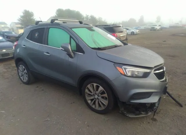 BUICK ENCORE 2019 kl4cjasb3kb902724