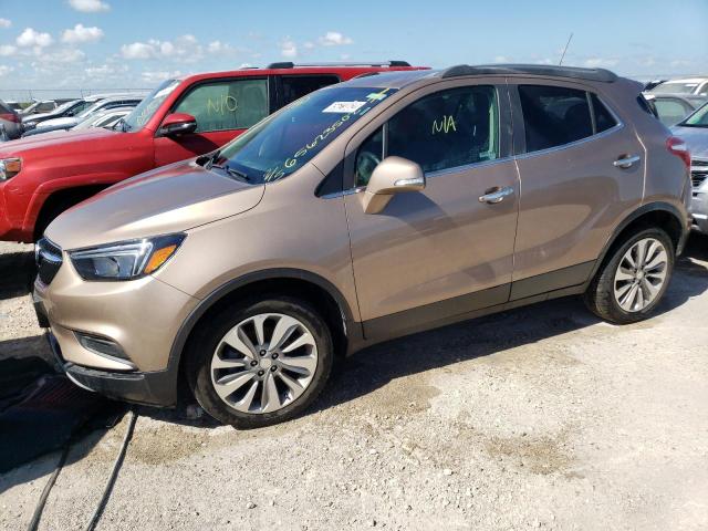 BUICK ENCORE PRE 2019 kl4cjasb3kb903291