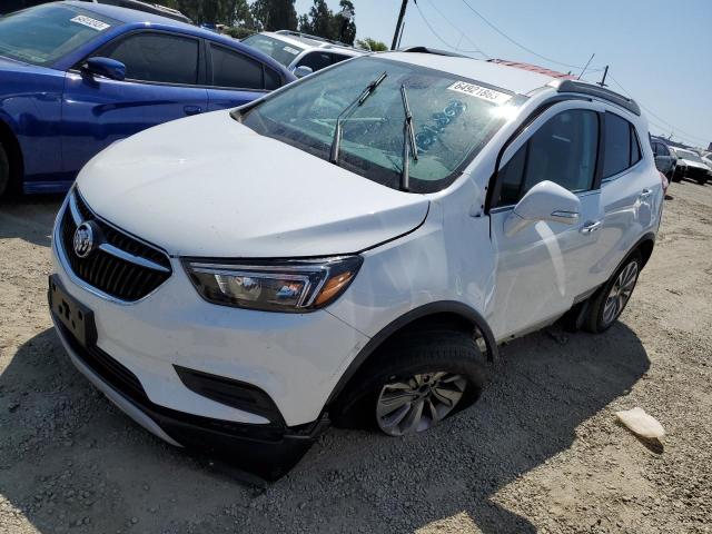 BUICK ENCORE PRE 2019 kl4cjasb3kb904232