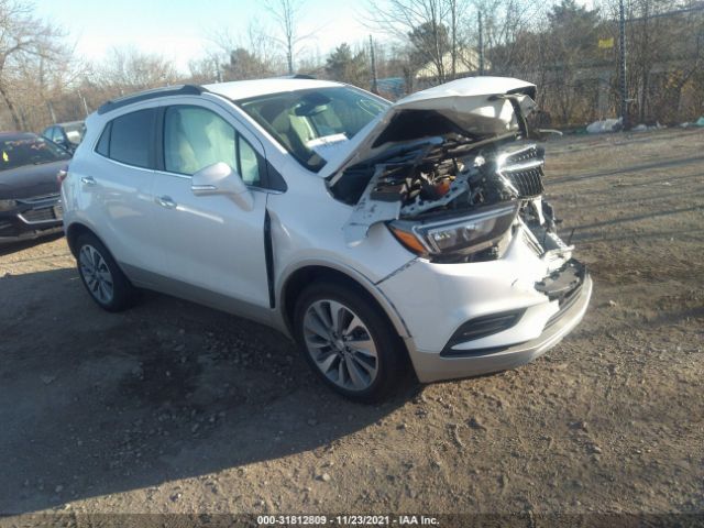 BUICK ENCORE 2019 kl4cjasb3kb908751