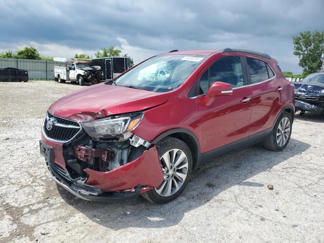 BUICK ENCORE 2019 kl4cjasb3kb911794