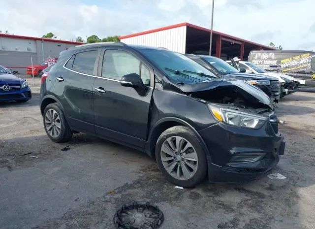 BUICK ENCORE 2019 kl4cjasb3kb918275