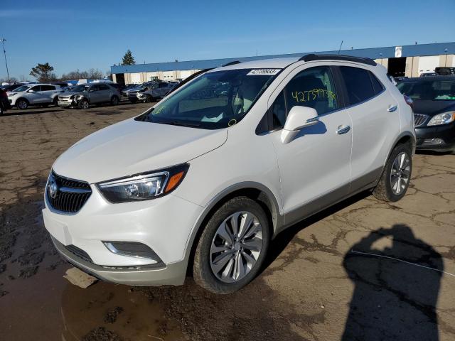 BUICK ENCORE 2019 kl4cjasb3kb919510