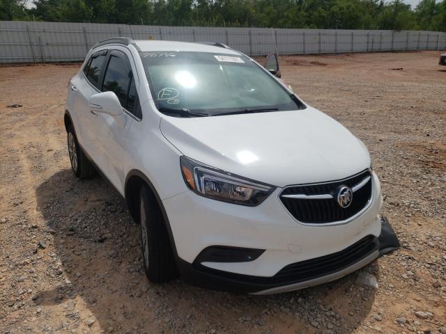 BUICK ENCORE PRE 2019 kl4cjasb3kb945735