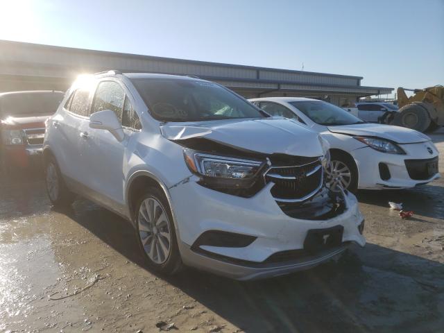 BUICK ENCORE PRE 2019 kl4cjasb3kb952376