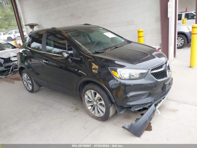 BUICK ENCORE 2019 kl4cjasb3kb955004