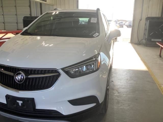 BUICK ENCORE 2019 kl4cjasb3kb956444