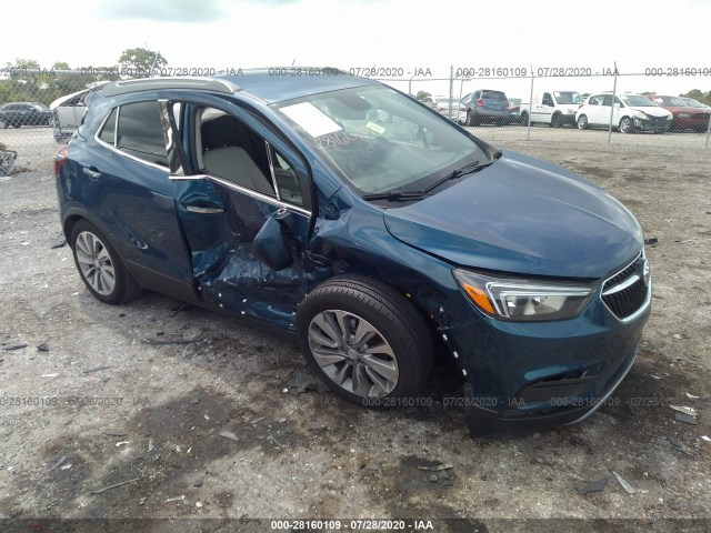 BUICK ENCORE 2020 kl4cjasb3lb003900