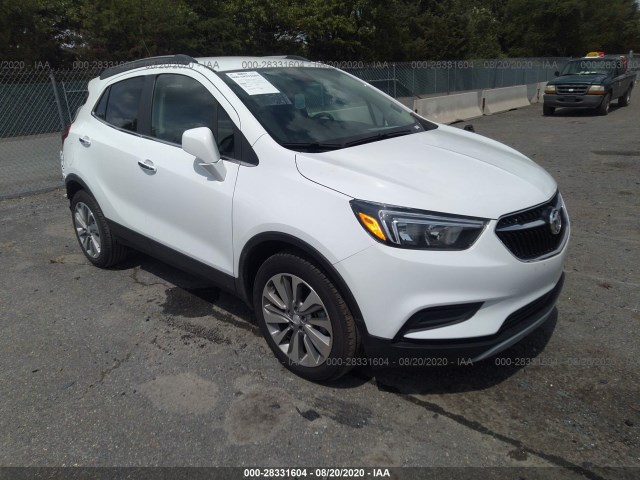 BUICK ENCORE 2020 kl4cjasb3lb006425