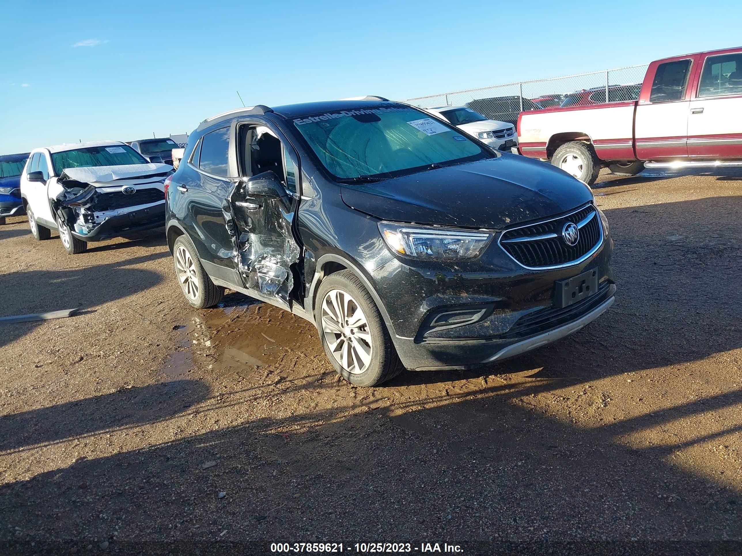 BUICK ENCORE 2020 kl4cjasb3lb008465