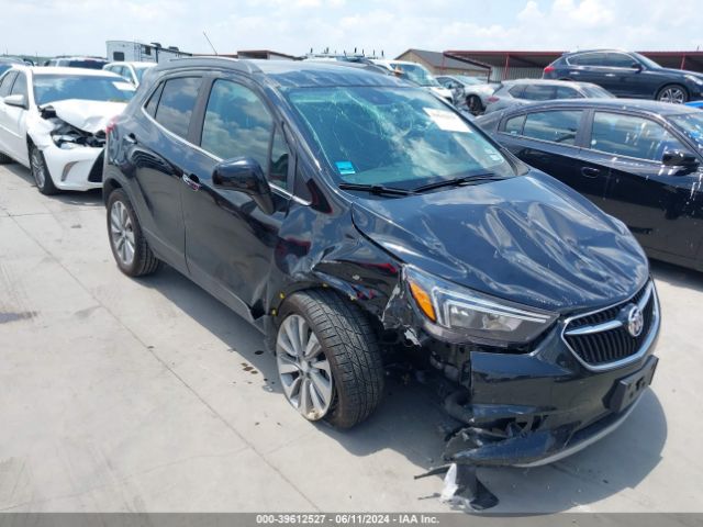 BUICK ENCORE 2020 kl4cjasb3lb014282