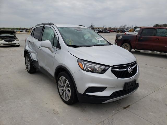 BUICK ENCORE PRE 2020 kl4cjasb3lb015612