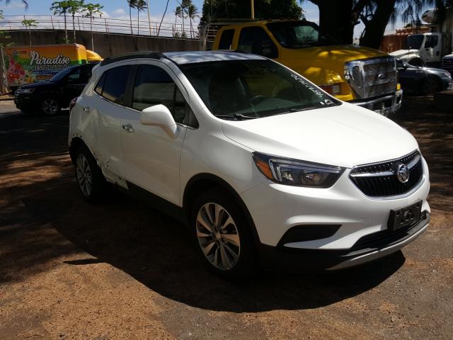 BUICK ENCORE PRE 2020 kl4cjasb3lb020809