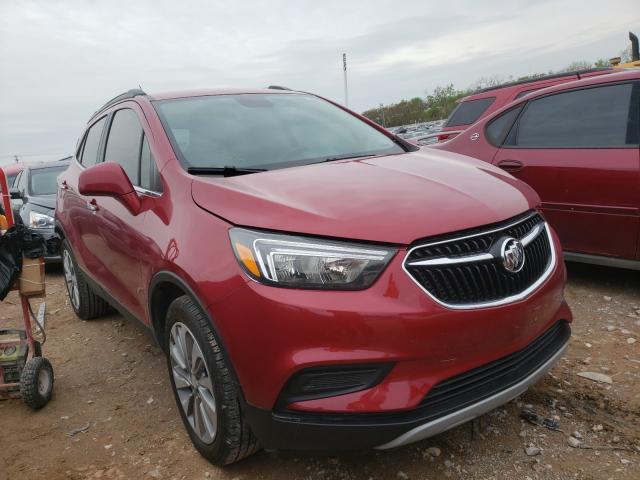 BUICK ENCORE PRE 2020 kl4cjasb3lb023645