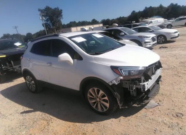 BUICK ENCORE 2020 kl4cjasb3lb024519