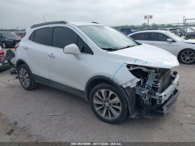 BUICK ENCORE 2020 kl4cjasb3lb025346