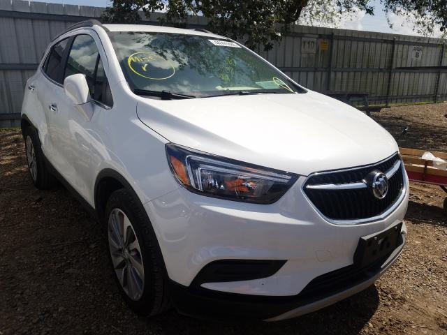 BUICK ENCORE PRE 2020 kl4cjasb3lb026769