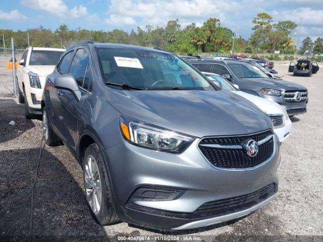 BUICK ENCORE 2020 kl4cjasb3lb027937