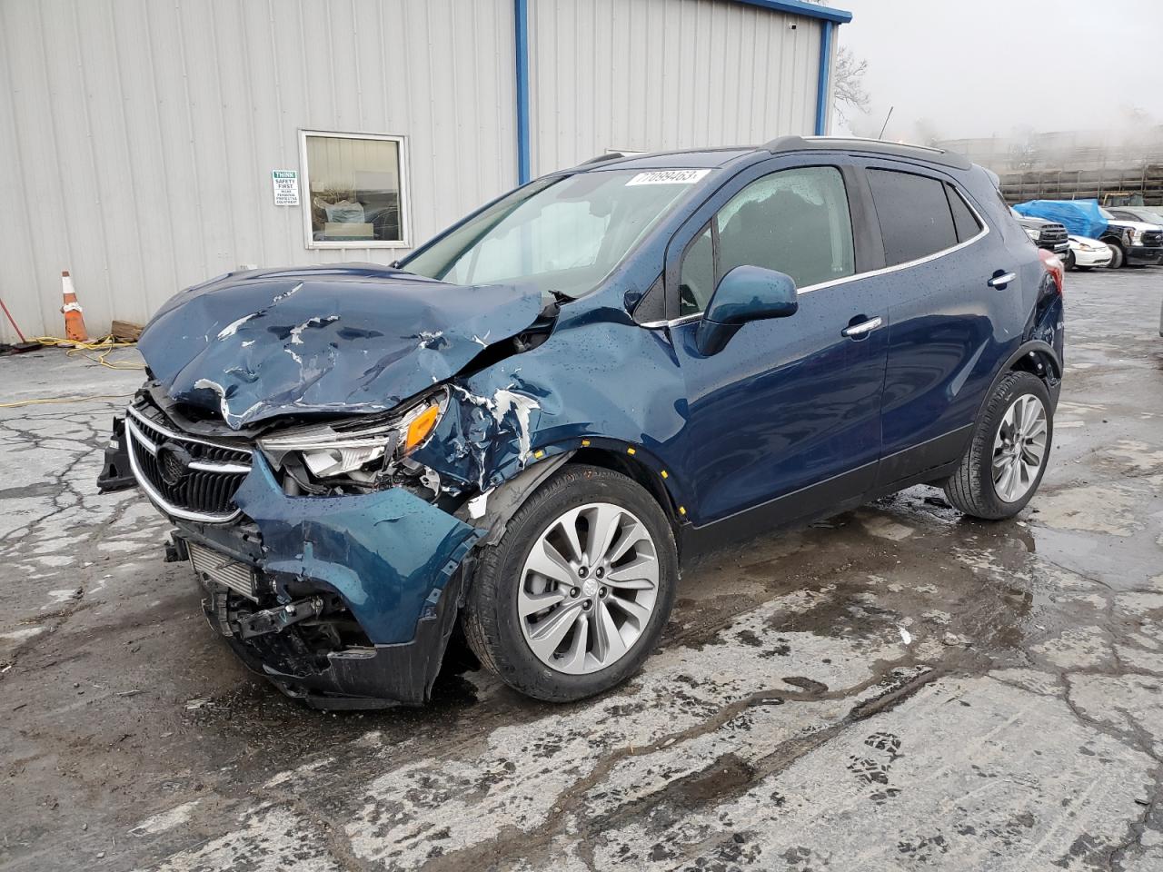 BUICK ENCORE 2020 kl4cjasb3lb029980