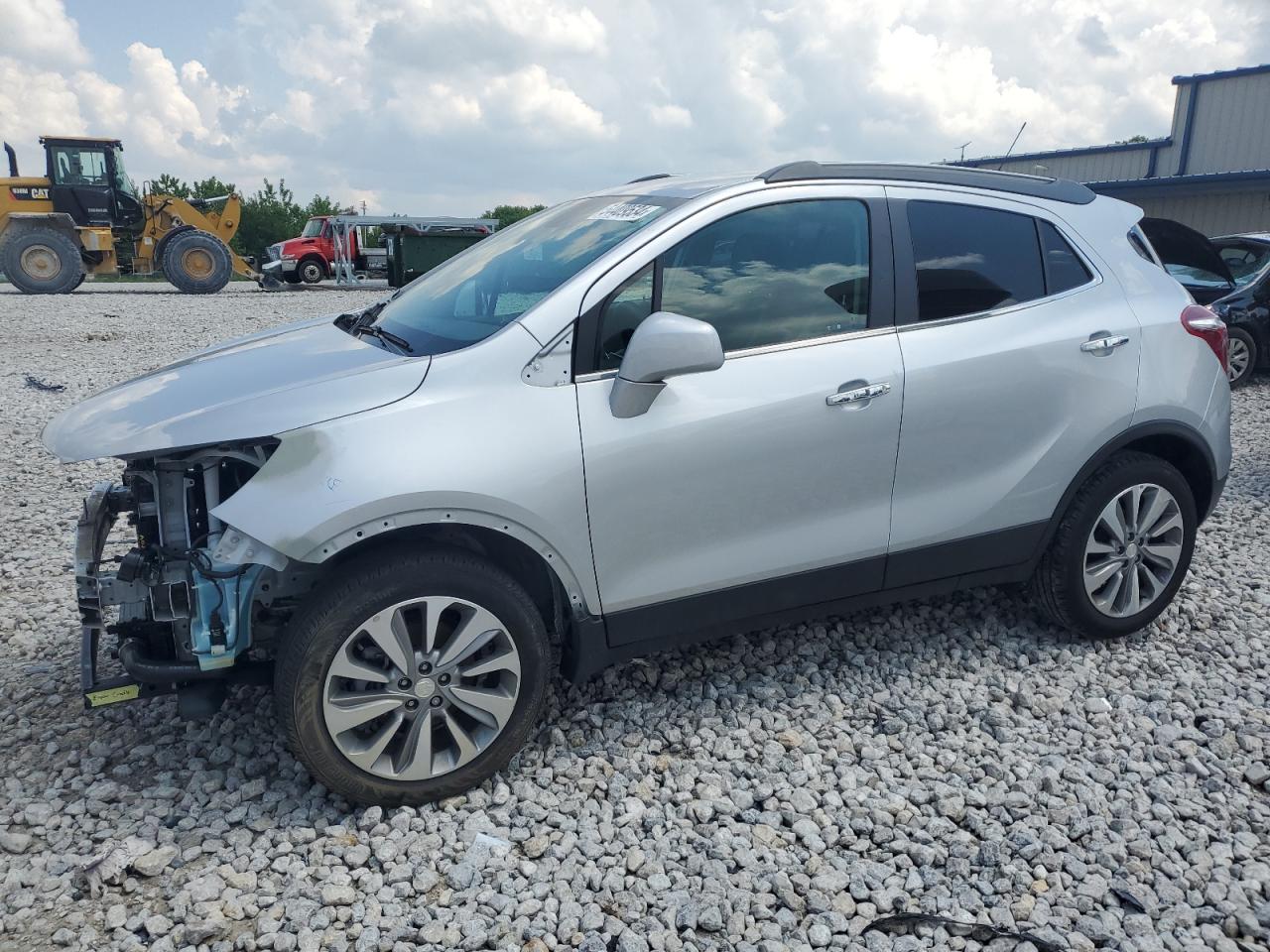 BUICK ENCORE 2020 kl4cjasb3lb030076