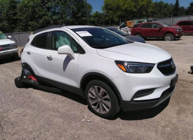 BUICK ENCORE 2020 kl4cjasb3lb031714