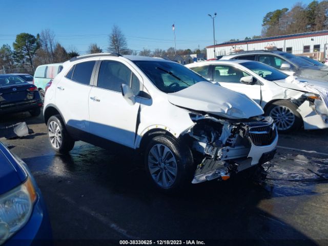 BUICK ENCORE 2020 kl4cjasb3lb041014