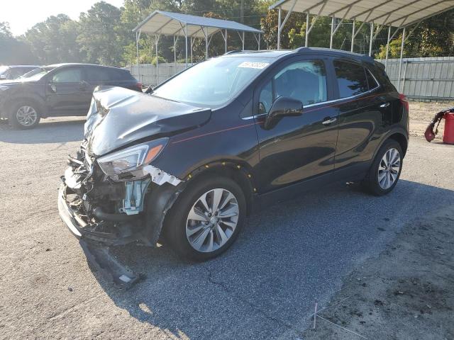 BUICK ENCORE PRE 2020 kl4cjasb3lb046083