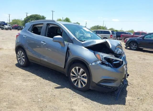 BUICK ENCORE 2020 kl4cjasb3lb048562