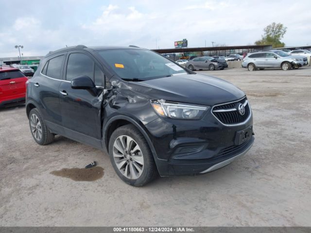 BUICK ENCORE 2020 kl4cjasb3lb048769