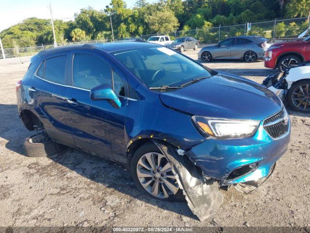 BUICK ENCORE 2020 kl4cjasb3lb050036