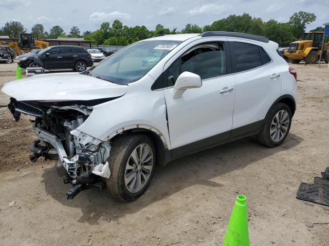 BUICK ENCORE 2020 kl4cjasb3lb050943