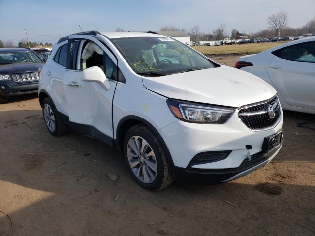 BUICK ENCORE PRE 2020 kl4cjasb3lb052949