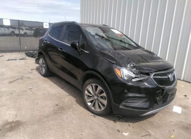 BUICK ENCORE 2020 kl4cjasb3lb054071