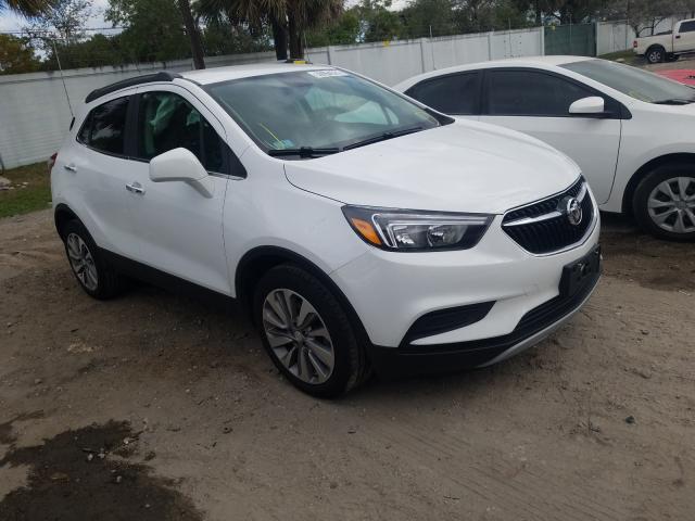 BUICK ENCORE PRE 2020 kl4cjasb3lb054717