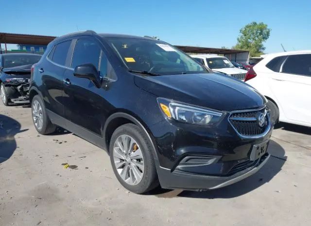 BUICK ENCORE 2020 kl4cjasb3lb055477