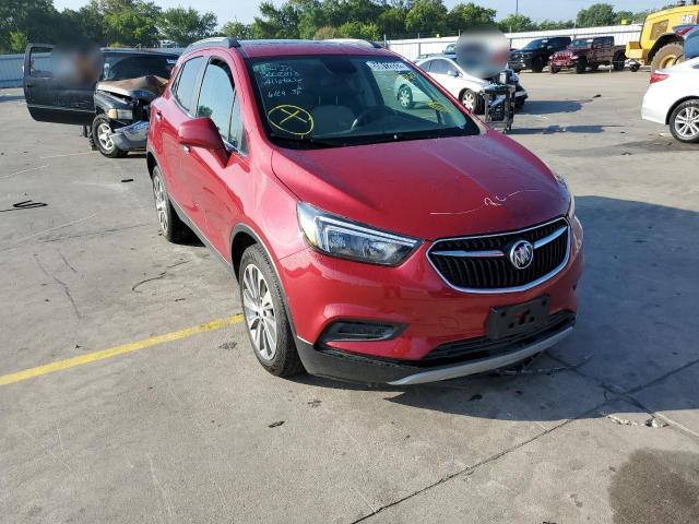 BUICK ENCORE PRE 2020 kl4cjasb3lb065622