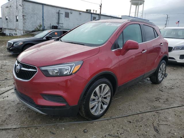 BUICK ENCORE 2020 kl4cjasb3lb066723