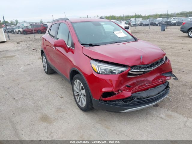 BUICK ENCORE 2020 kl4cjasb3lb066771