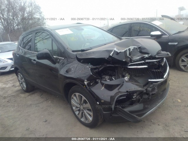 BUICK ENCORE 2020 kl4cjasb3lb069864