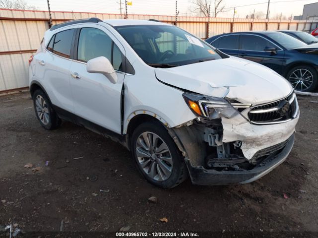 BUICK ENCORE 2020 kl4cjasb3lb085630