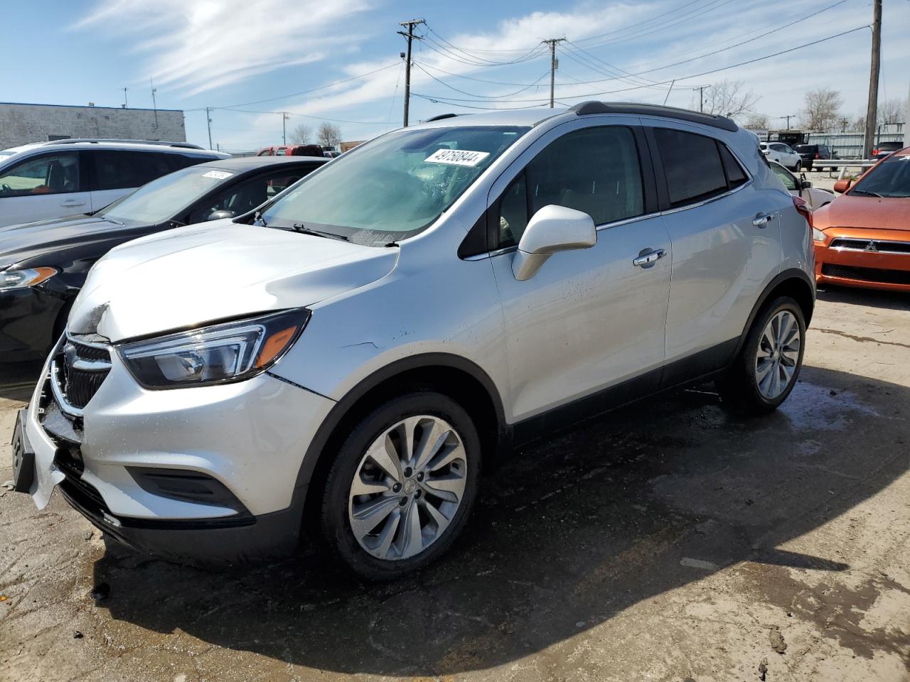 BUICK ENCORE 2020 kl4cjasb3lb319894