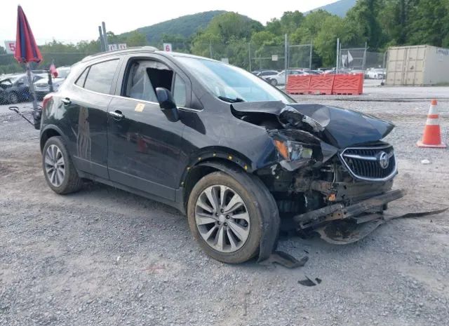 BUICK ENCORE 2020 kl4cjasb3lb324982