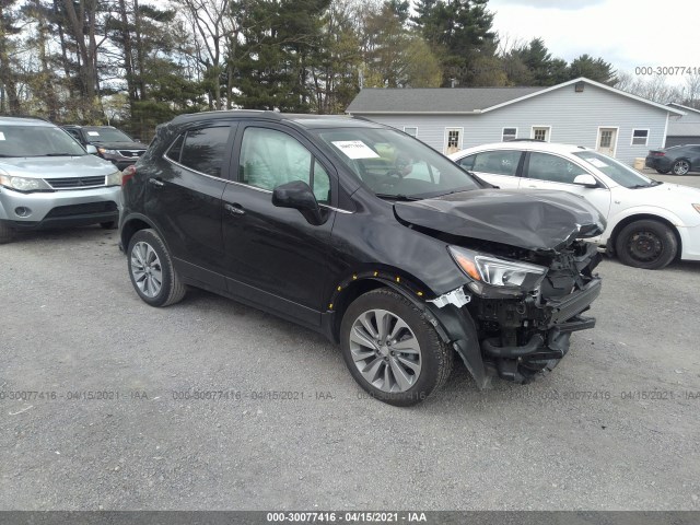 BUICK ENCORE 2020 kl4cjasb3lb326585