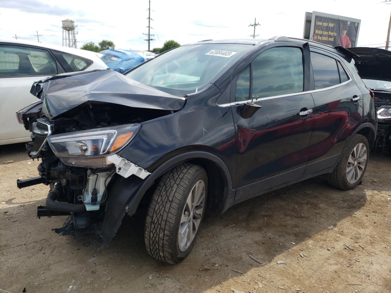 BUICK ENCORE 2020 kl4cjasb3lb329289