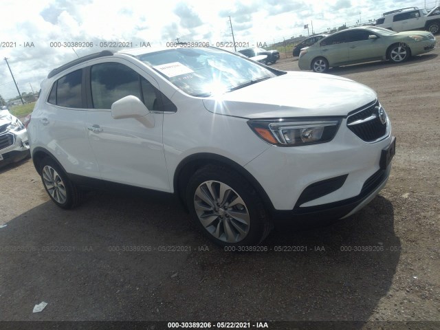 BUICK ENCORE 2020 kl4cjasb3lb332239