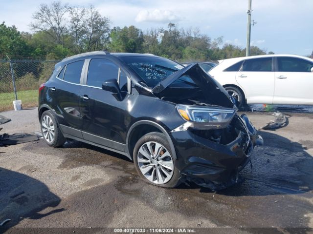 BUICK ENCORE 2020 kl4cjasb3lb349235